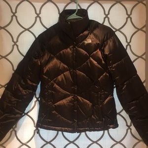 North Face Down Jacket